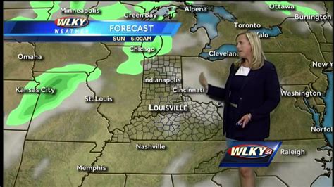 Wlky forecast - The weather is an ever-changing force of nature that can greatly impact our daily lives. Whether it’s deciding what to wear, planning outdoor activities, or even making travel arra...